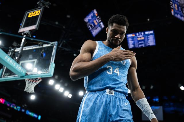 开云app下载-三兄弟出击！字母哥破除内讧剑指欧锦赛奖牌