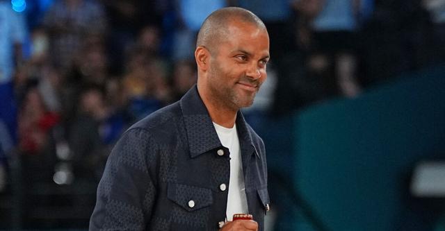 托尼-帕克：我的梦想是成为执教一支NBA球队