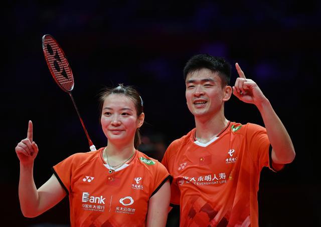 开云体育下载-总决赛雅思等到了最后一场！石宇奇连续两年进决赛