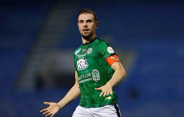 开云体育下载-真后悔去沙特了？亨德森想“回家”还得亏钱