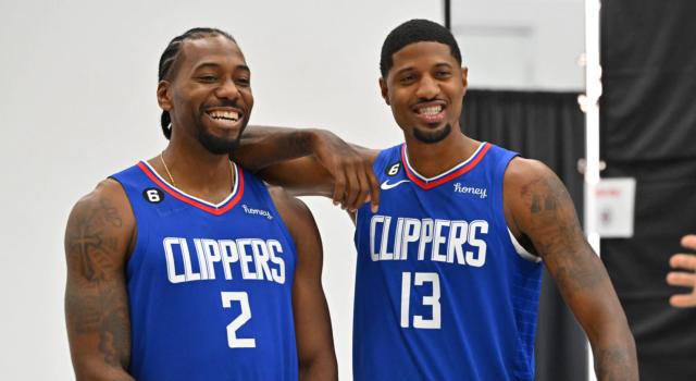 开云app下载-小卡已经为复出做好准备 乔治喊出冠军宣言