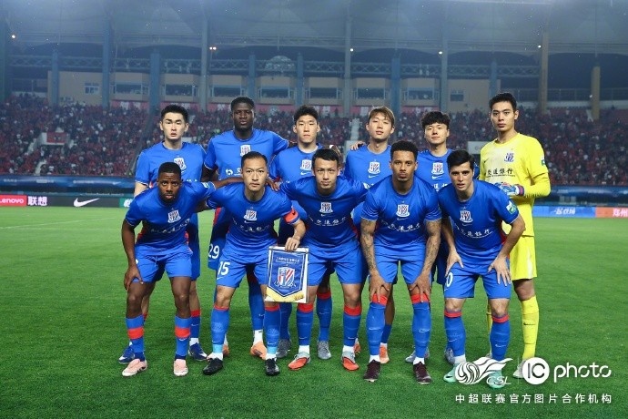 开云app下载-北京时间4月26日20:00，中超联赛第8轮上海申花客场3-0战胜河南
